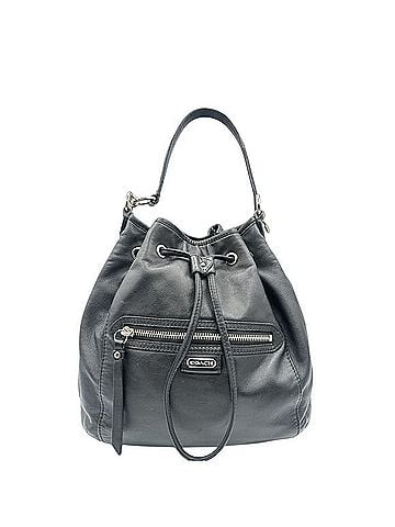 Coach F25661 Shoulder Bag (view 1)
