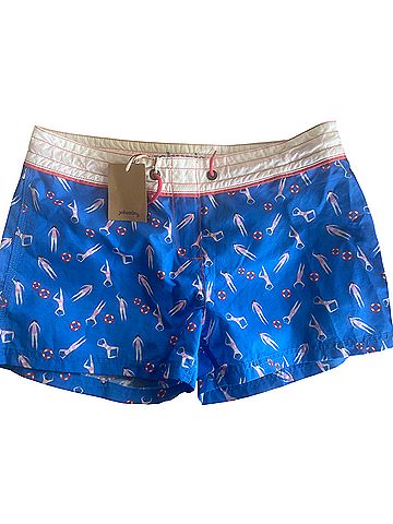 Johnnie b Johnnie O/ Boden Board Shorts (view 1)