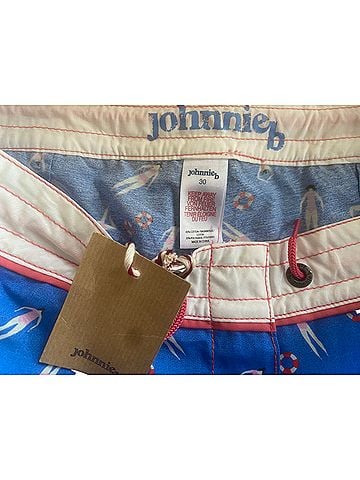 Johnnie b Johnnie O/ Boden Board Shorts (view 2)