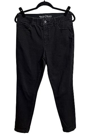 White House Black Market Skinny Jeans (view 1)