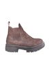 Roxy 100% Synthetic Brown Ankle Boots Size EU 39 - photo 6