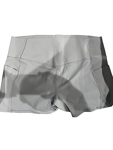 Athleta Athletic Shorts (view 2)