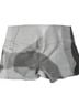 Athleta Gray Athletic Shorts Size 2X - photo 2