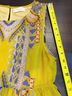 Altar'd State Paisley Multi Color Casual Dress Size L - photo 8