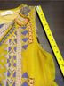Altar'd State Paisley Multi Color Casual Dress Size L - photo 9