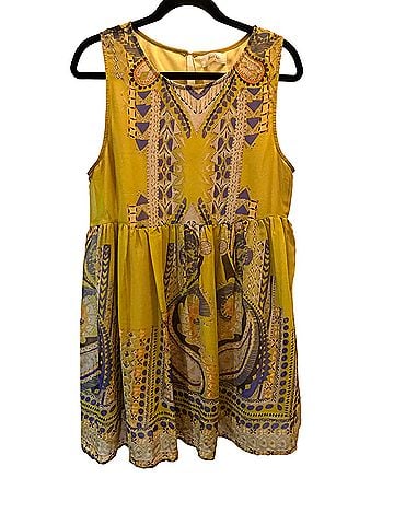 Altar'd State mini Casual Dress (view 1)