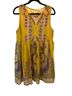 Altar'd State Paisley Multi Color Casual Dress Size L - photo 1