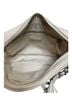 Tory Burch 100% Leather Solid White Ivory Leather Crossbody Bag One size - photo 11