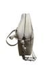 Tory Burch 100% Leather Solid White Ivory Leather Crossbody Bag One size - photo 3