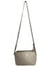 Tory Burch 100% Leather Solid White Ivory Leather Crossbody Bag One size - photo 9