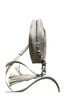 Tory Burch 100% Leather Solid White Ivory Leather Crossbody Bag One size - photo 6