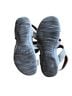 Vionic Solid Silver Tan Sandals Size 9 - photo 8