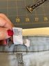 Forever 21 Blue Jeans Size 26 waist - photo 6