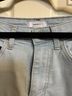 Forever 21 Blue Jeans Size 26 waist - photo 4