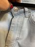 Forever 21 Blue Jeans Size 26 waist - photo 5