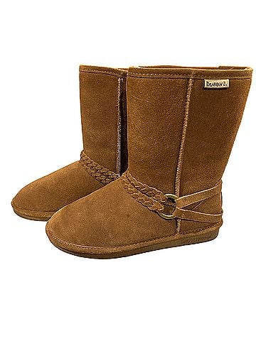 Bearpaw Boots (view 1)