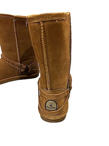 Bearpaw Boots (view 2)