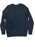 Aqua 10068 Cashmere Pullover Sweater - photo 2