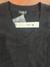 Aqua 10068 Cashmere Pullover Sweater - photo 4