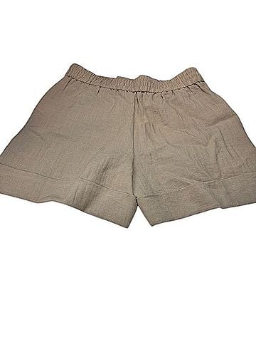 Zara Dressy Shorts (view 2)