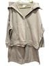 Torrid Tan Sweatpants Size 2X - photo 1