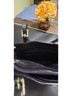 Tory Burch Black Leather Tote One size - photo 5