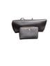 Tory Burch Black Leather Tote One size - photo 2