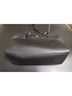 Tory Burch Black Leather Tote One size - photo 4