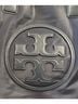 Tory Burch 100% Vinyl Blue Tote One size - photo 4