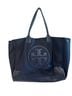 Tory Burch 100% Vinyl Blue Tote One size - photo 1