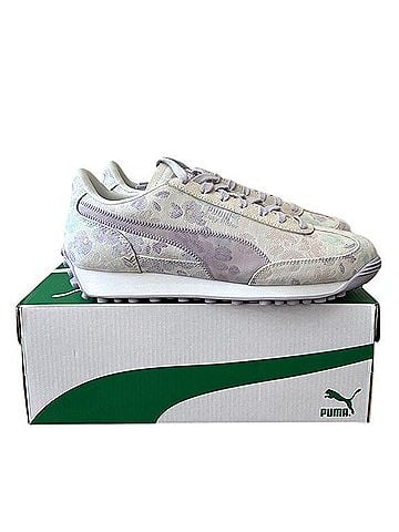Puma Easy Rider Senorita Sneakers (view 1)