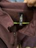 Torrid Burgundy Sweatpants Size 2X - photo 5