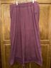 Torrid Burgundy Sweatpants Size 2X - photo 3
