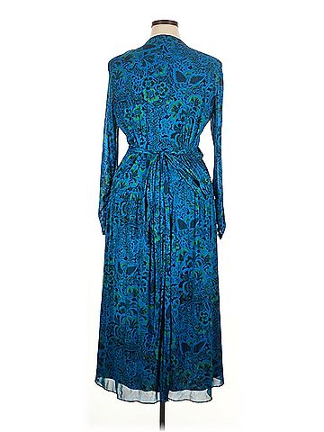 Diane von Furstenberg Diane Von Furstenberg Cocktail Dress (view 2)
