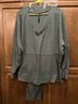 Torrid Green Sweatpants Size 2X - photo 3