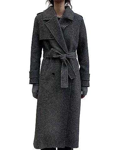 Zara Coat (view 1)