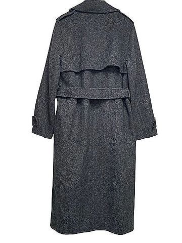 Zara Coat (view 2)