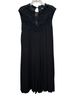 Torrid Black Casual Dress Size 3X - photo 1