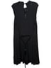 Torrid Black Casual Dress Size 3X - photo 2