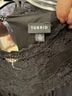 Torrid Black Casual Dress Size 3X - photo 3