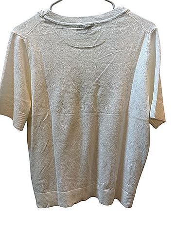 Free Assembly Short Sleeve Top (view 2)