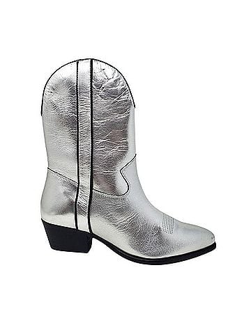 Free People Borderline Ankle Boots (view 1)