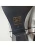 Free People 100% Leather Silver Ankle Boots Size 8 - photo 9