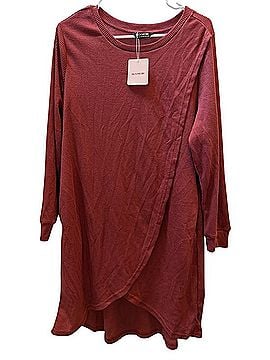 BLOOMCHIC Casual Dress (view 1)