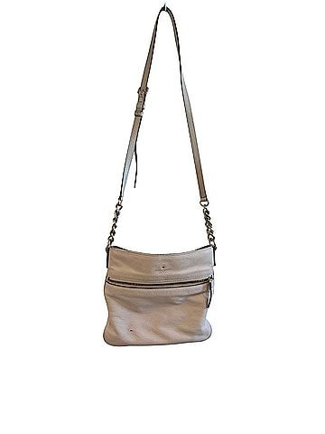Kate Spade New York Leather Crossbody Bag (view 1)