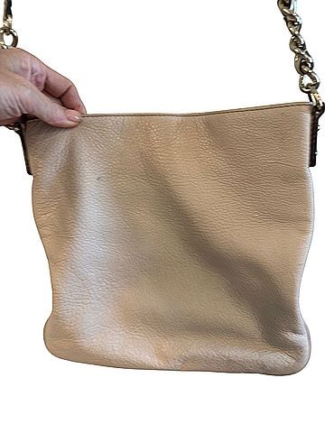 Kate Spade New York Leather Crossbody Bag (view 2)