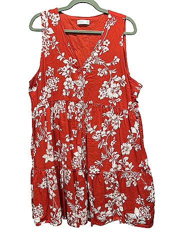 Lauren Conrad Casual Dress (view 1)