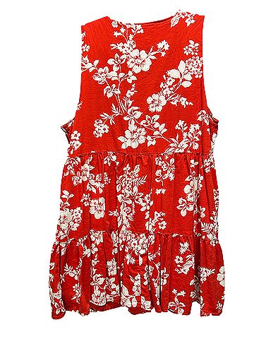 Lauren Conrad Casual Dress (view 2)