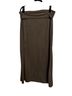 Maurices Fold-Over Maxi Skirt Formal Skirt - photo 1