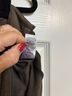 Maurices Fold-Over Maxi Skirt Formal Skirt - photo 6